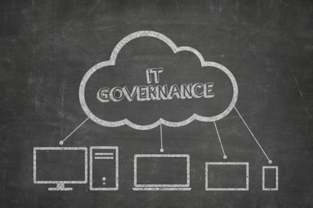 2024 brussels COBIT 2019 governance system design model
