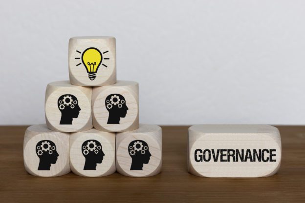 2024 brussels organizational decision making structure